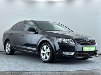 Skoda Octavia 2.0 Octavia SE L TDI Semi-Auto 5dr