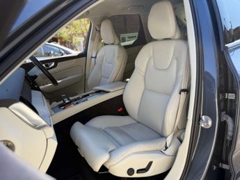 VOLVO XC60 2.0 XC60 + B4 MHEV Auto 5dr