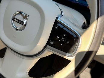 VOLVO XC60 2.0 XC60 + B4 MHEV Auto 5dr