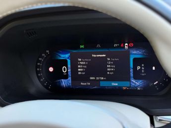 VOLVO XC60 2.0 XC60 + B4 MHEV Auto 5dr