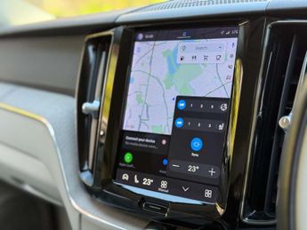 VOLVO XC60 2.0 XC60 + B4 MHEV Auto 5dr