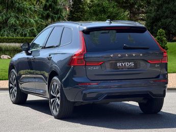 VOLVO XC60 2.0 XC60 + B4 MHEV Auto 5dr