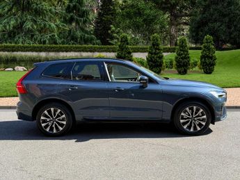 VOLVO XC60 2.0 XC60 + B4 MHEV Auto 5dr