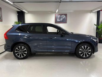 VOLVO XC60 2.0 XC60 + B4 MHEV Auto 5dr