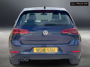 VOLKSWAGEN GOLF 1.4 Golf GTE Semi-Automatic 5dr ★NATIONAL DELIVERY★