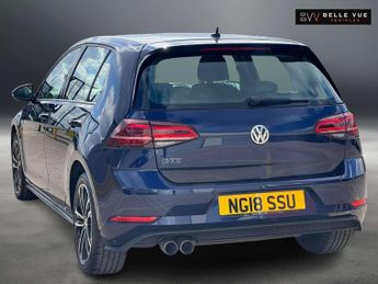 VOLKSWAGEN GOLF 1.4 Golf GTE Semi-Automatic 5dr ★NATIONAL DELIVERY★