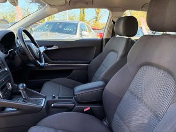 AUDI A3 1.4 A3 Sport TFSI Semi-Auto 3dr