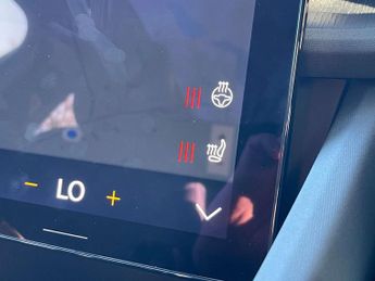 POLESTAR 2 Polestar 2 Plus EV AWD 4WD 5dr