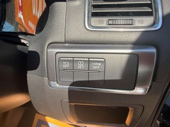 Mazda CX-5 2.2 CX-5 Sport Nav D 4x4 Auto 4WD 5dr