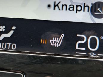 Volvo XC90 2.0 XC90 Momentum T5 AWD Auto 4WD 5dr