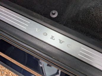 Volvo XC90 2.0 XC90 Momentum T5 AWD Auto 4WD 5dr