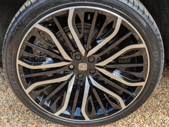 Volvo XC90 2.0 XC90 Momentum T5 AWD Auto 4WD 5dr