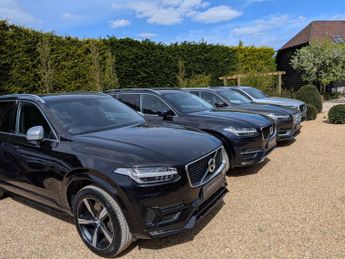 Volvo XC90 2.0 XC90 Momentum T5 AWD Auto 4WD 5dr