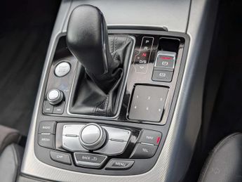 Audi A6 3.0 A6 Allroad Sport TDI Quattro Semi-Auto 4WD 5dr