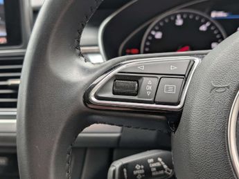 Audi A6 3.0 A6 Allroad Sport TDI Quattro Semi-Auto 4WD 5dr