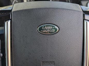 Land Rover DISCOVERY 3.0 Discovery HSE SDV6 Auto 4WD 5dr