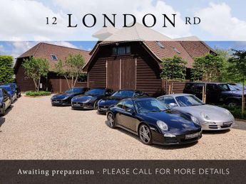 Land Rover Range Rover Sport 3.0 Range Rover Sport HSE SDV6 Auto 4WD 5dr