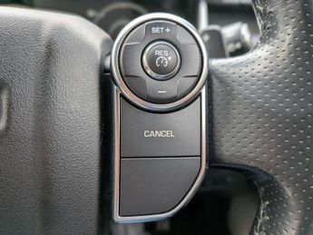 Land Rover RANGE ROVER SPORT 3.0 Range Rover Sport HSE SDV6 Auto 4WD 5dr