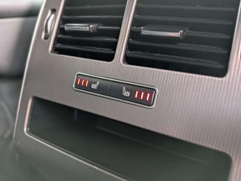 Land Rover RANGE ROVER SPORT 3.0 Range Rover Sport HSE SDV6 Auto 4WD 5dr