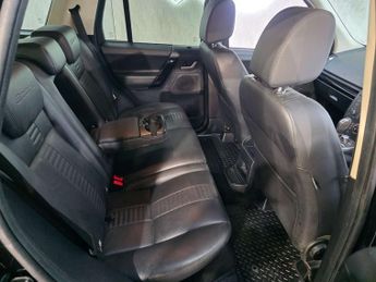 Land Rover Freelander 2 2.2 SD4 Sport LE SUV 5dr Diesel CommandShift 4WD Euro 5 (190 ps)