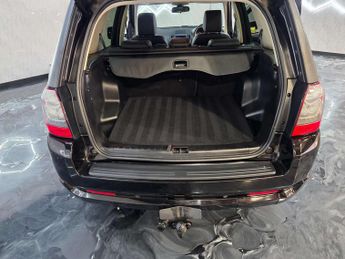 Land Rover Freelander 2 2.2 SD4 Sport LE SUV 5dr Diesel CommandShift 4WD Euro 5 (190 ps)