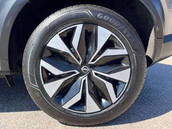 NISSAN JUKE 1.0 Juke Acenta DiG-T Semi-Auto 5dr