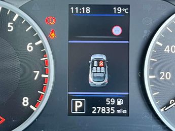 NISSAN JUKE 1.0 Juke Acenta DiG-T Semi-Auto 5dr