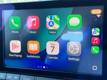 NISSAN JUKE 1.0 Juke Acenta DiG-T Semi-Auto 5dr