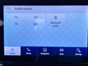 FORD PUMA 1.0 Puma Titanium MHEV Auto 5dr
