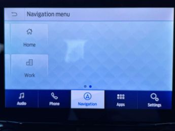 FORD PUMA 1.0 Puma Titanium MHEV Auto 5dr