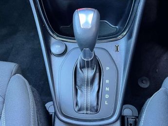 FORD PUMA 1.0 Puma Titanium MHEV Auto 5dr