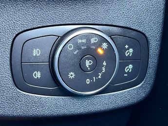 FORD PUMA 1.0 Puma Titanium MHEV Auto 5dr