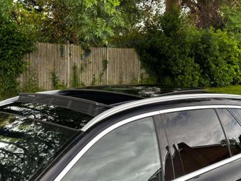 Mercedes-Benz E-CLASS 2.0 E 220 D AMG Line Premium Auto 5dr