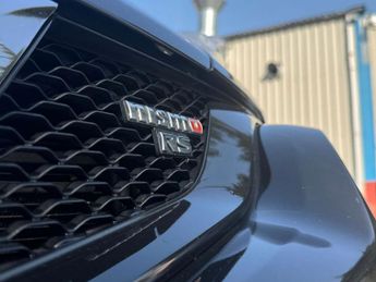 NISSAN JUKE 1.6 Juke Nismo RS DiG-T 4x4 CVT 4WD 5dr