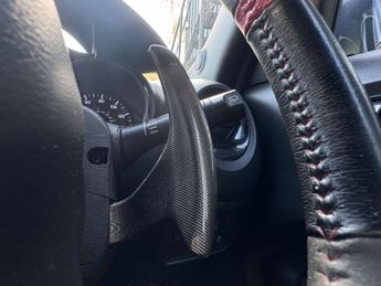 NISSAN JUKE 1.6 Juke Nismo RS DiG-T 4x4 CVT 4WD 5dr