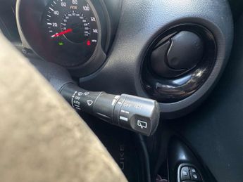 NISSAN JUKE 1.6 Juke Nismo RS DiG-T 4x4 CVT 4WD 5dr