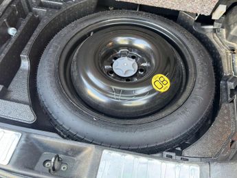 NISSAN JUKE 1.6 Juke Nismo RS DiG-T 4x4 CVT 4WD 5dr