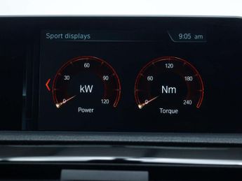 BMW 2 SERIES 1.5 218i GPF M Sport Convertible 2dr Petrol Auto Euro 6 (s/s) (1