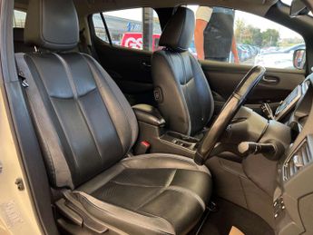 NISSAN LEAF Leaf Takna 5dr