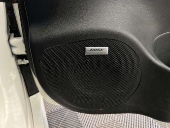 NISSAN LEAF Leaf Takna 5dr