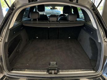 MERCEDES-BENZ GLC 2.1 GLC 220 Urban Edition D 4Matic Auto 4WD 5dr