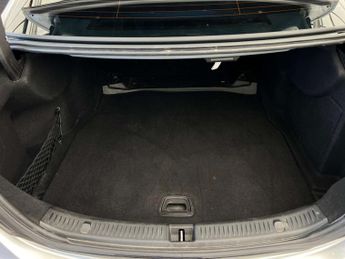MERCEDES-BENZ E-CLASS 3.0 E 350 D AMG Line Premium Auto 4dr