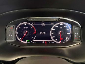SEAT ATECA 2.0 Ateca Xcellence Luxury TDI Semi-Auto 5dr