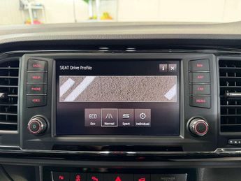 SEAT ATECA 2.0 Ateca Xcellence Luxury TDI Semi-Auto 5dr