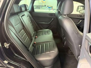 SEAT ATECA 2.0 Ateca Xcellence Luxury TDI Semi-Auto 5dr