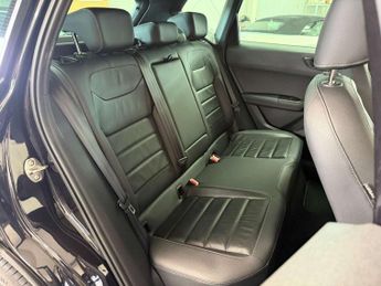 SEAT ATECA 2.0 Ateca Xcellence Luxury TDI Semi-Auto 5dr