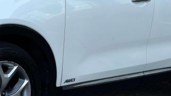 KIA SORENTO 2.2 Sorento KX-4 CRDi ISG 4x4 Auto 4WD 5dr