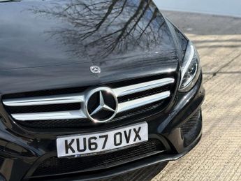 Mercedes-Benz B-CLASS 2.1 B 200 AMG Line Premium+ D Auto 5dr