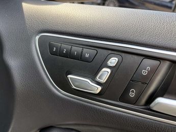 Mercedes-Benz B-CLASS 2.1 B 200 AMG Line Premium+ D Auto 5dr