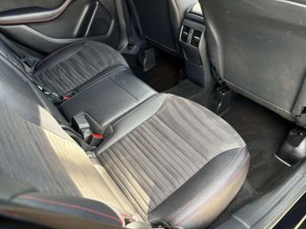 Mercedes-Benz B-CLASS 2.1 B 200 AMG Line Premium+ D Auto 5dr